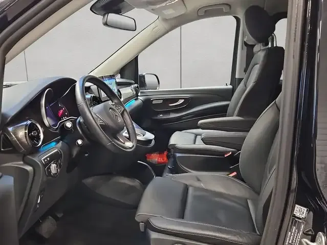 Mercedes-Benz V