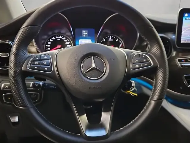 Mercedes-Benz V