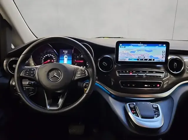 Mercedes-Benz V