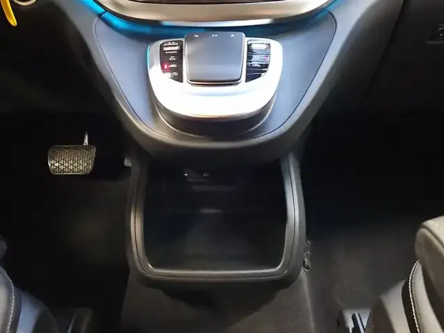 Mercedes-Benz V