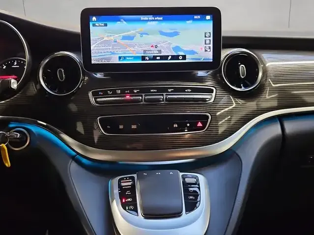 Mercedes-Benz V