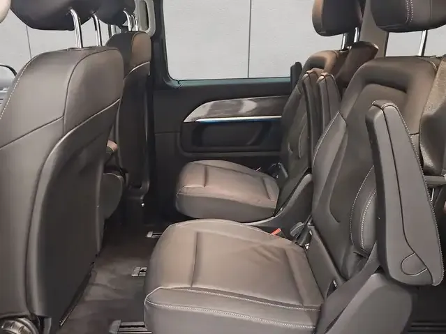 Mercedes-Benz V