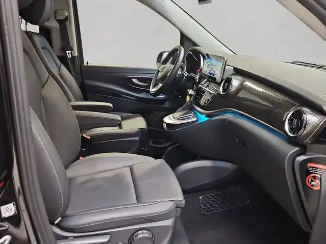Mercedes-Benz V
