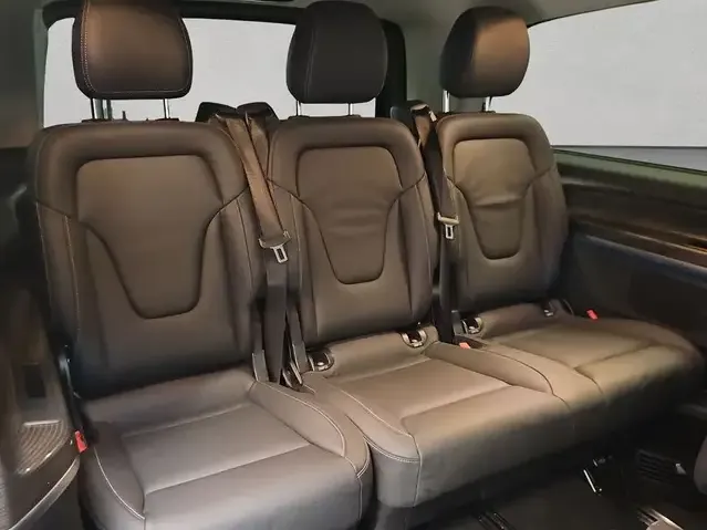 Mercedes-Benz V