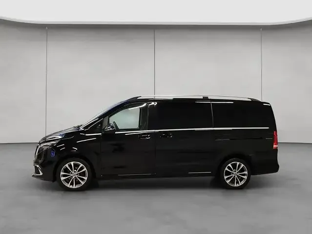 Mercedes-Benz V