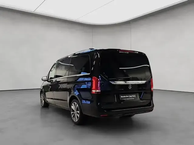 Mercedes-Benz V