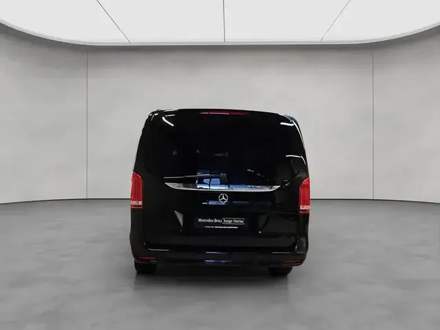 Mercedes-Benz V