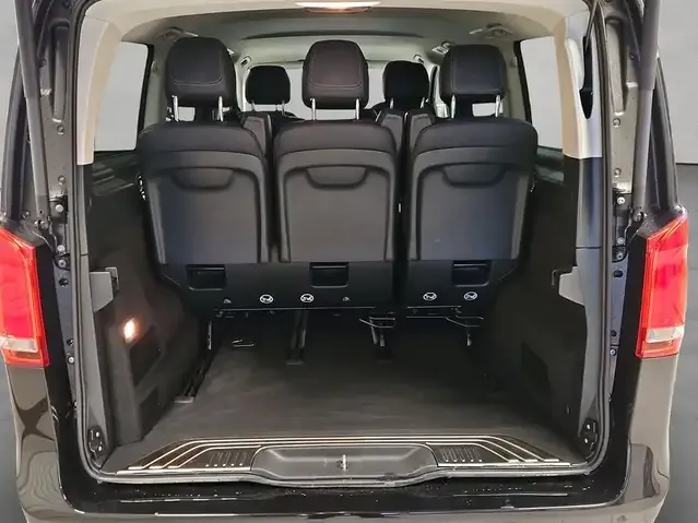 Mercedes-Benz V