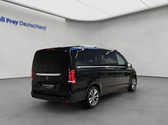 Mercedes-Benz V