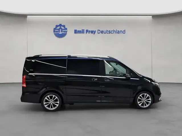 Mercedes-Benz V