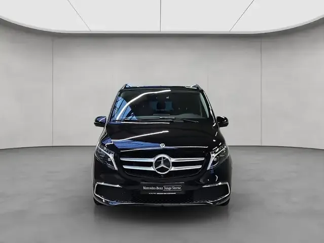 Mercedes-Benz V