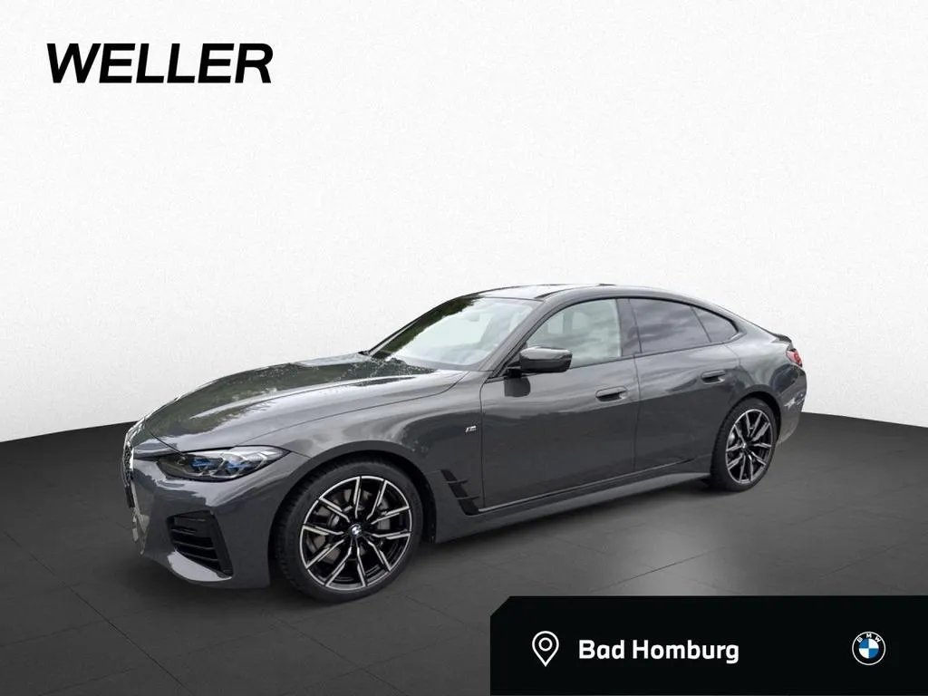 BMW 430