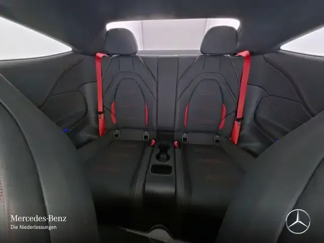 Mercedes-Benz CLE 53 AMG