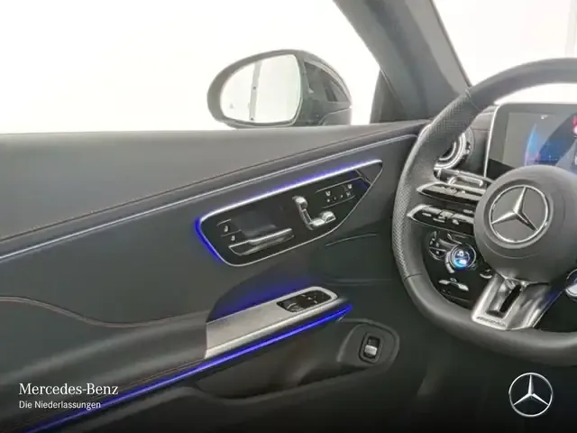 Mercedes-Benz CLE 53 AMG