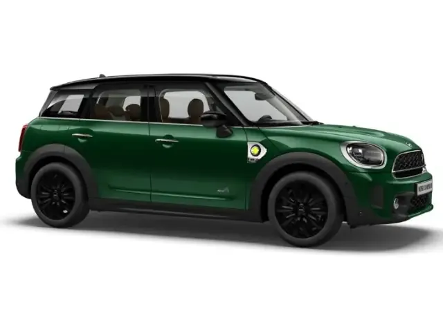 MINI Cooper SE