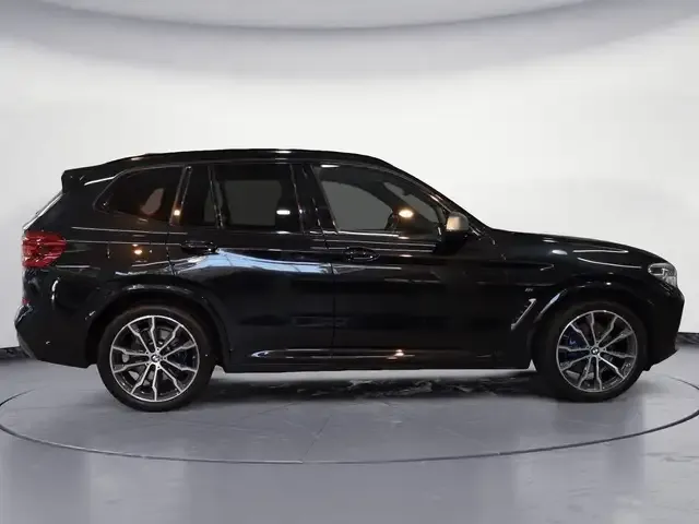 BMW X3 M