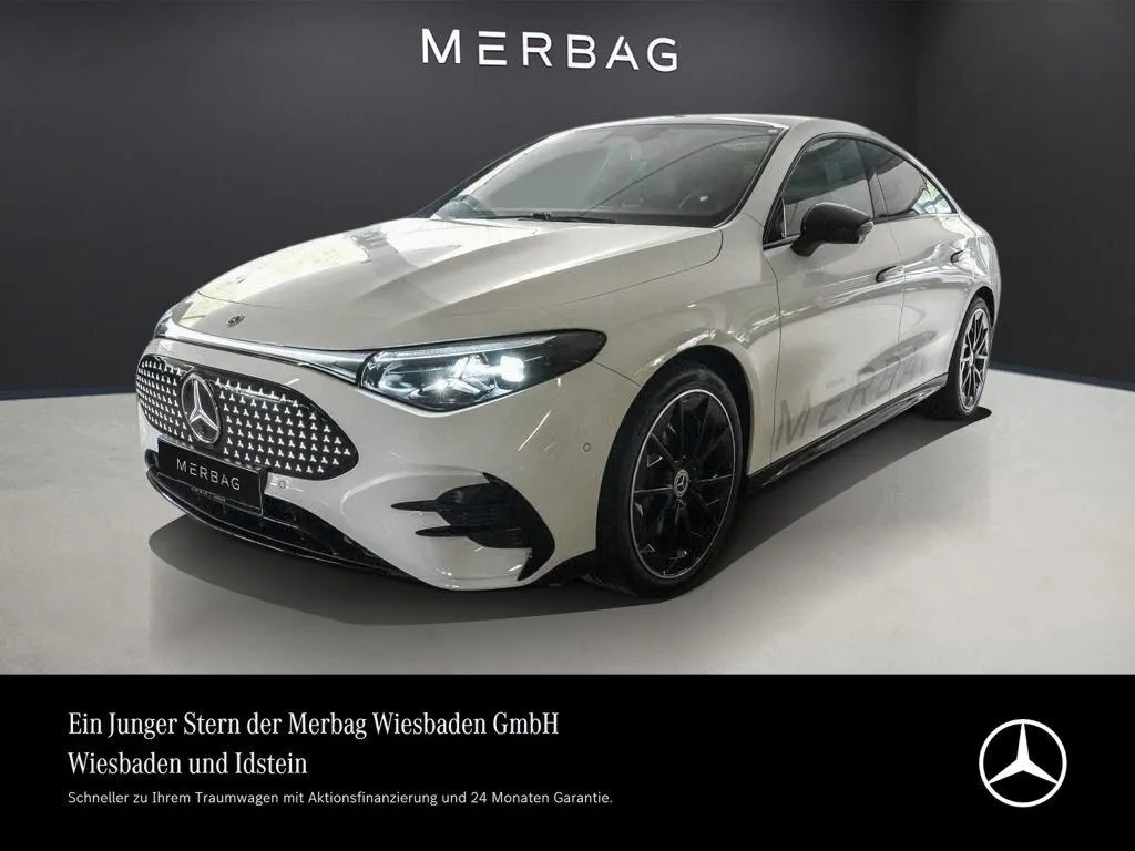 Mercedes-Benz 350