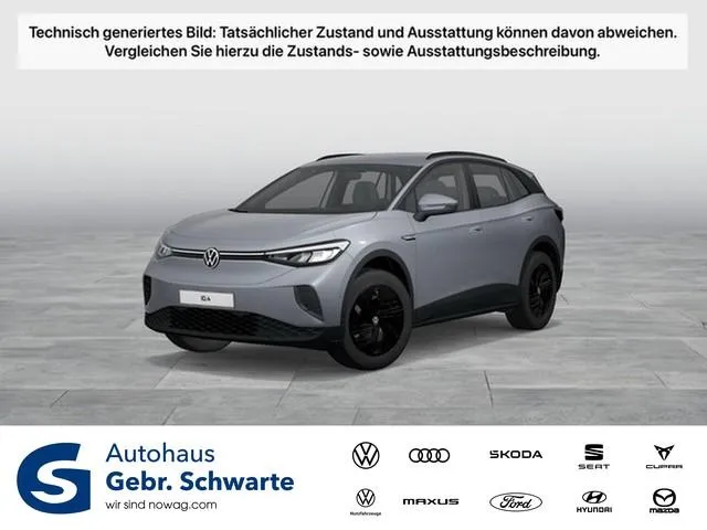 Volkswagen ID.4