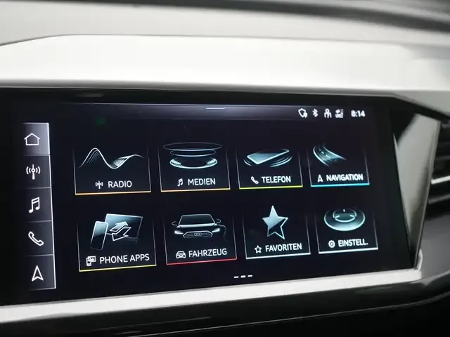 Audi Sonstiges