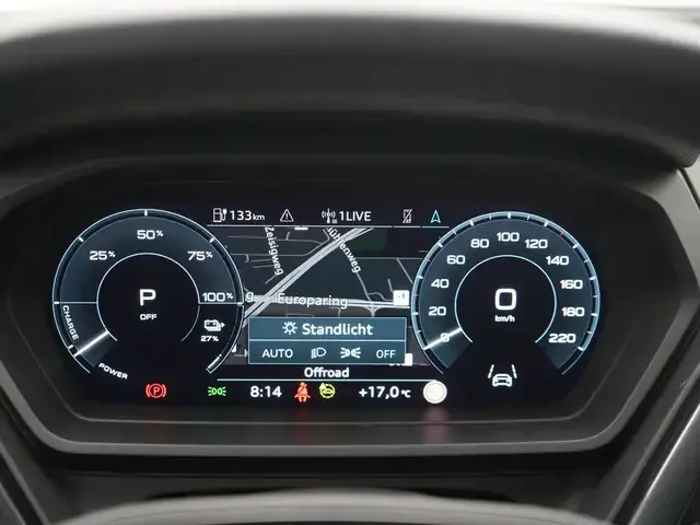 Audi Sonstiges