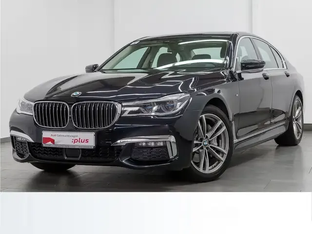 BMW 740