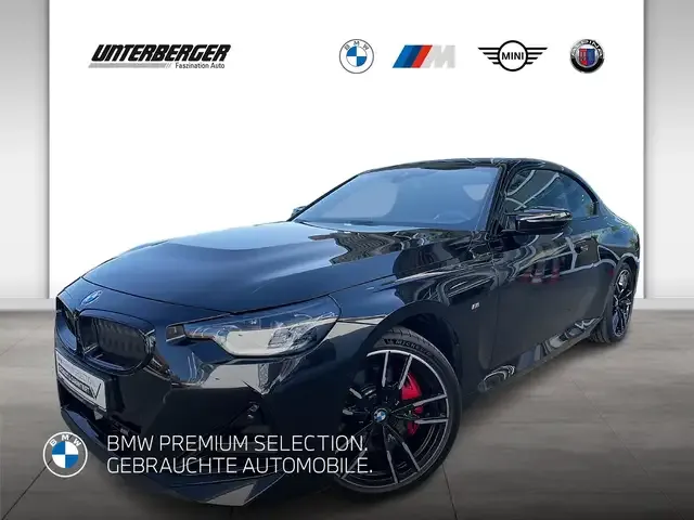 BMW 240