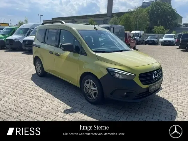 Mercedes-Benz Citan