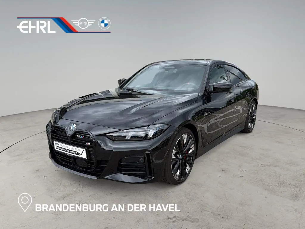 BMW 440