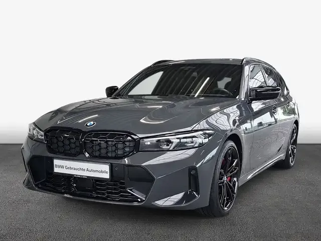 BMW 340