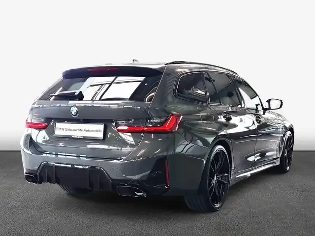 BMW 340