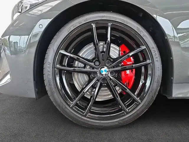 BMW 340