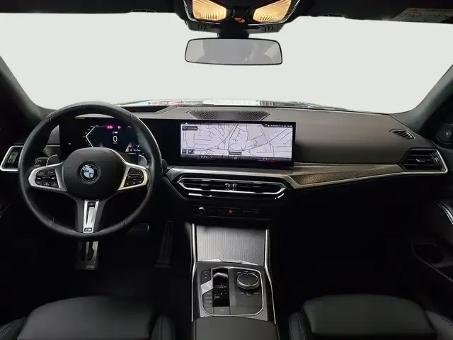 BMW 340