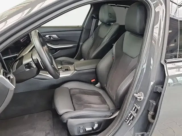 BMW 340