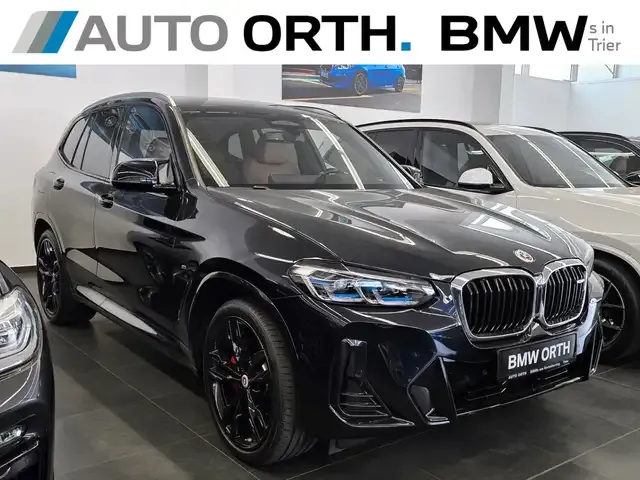 BMW X3 M