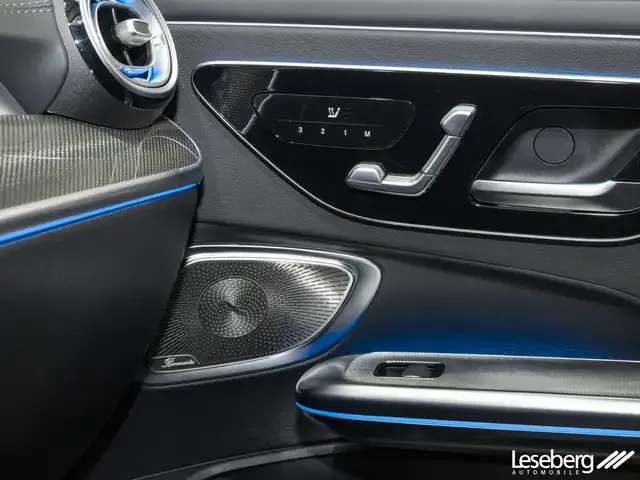 Mercedes-Benz CLE 450