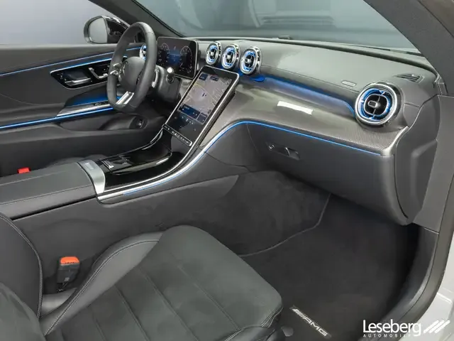 Mercedes-Benz CLE 450