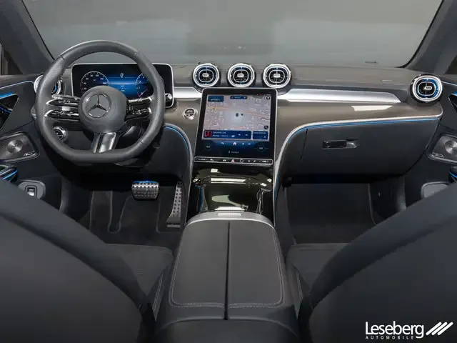 Mercedes-Benz CLE 450