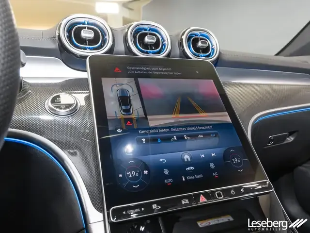 Mercedes-Benz CLE 450