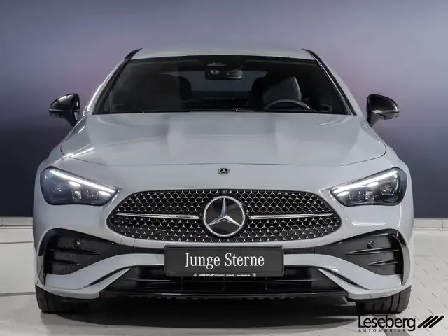 Mercedes-Benz CLE 450