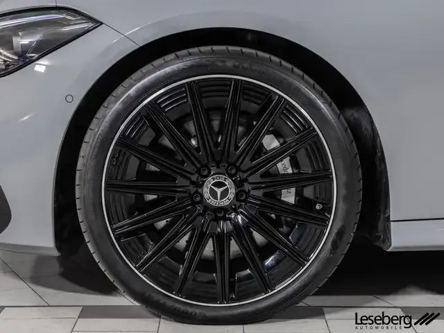 Mercedes-Benz CLE 450