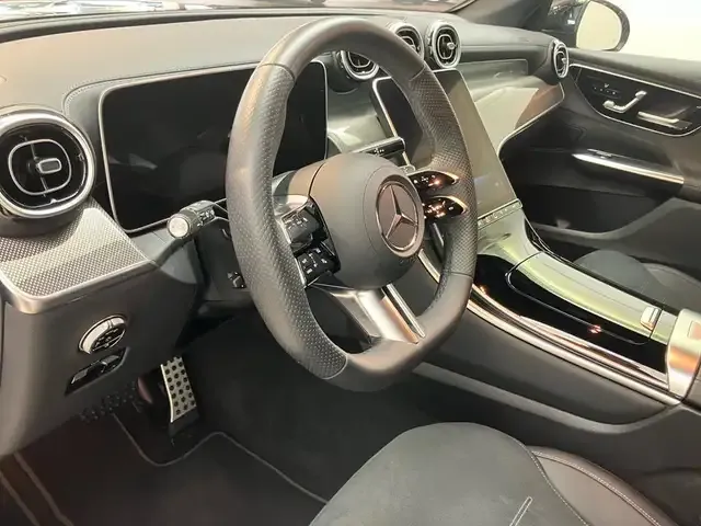 Mercedes-Benz GLC 200