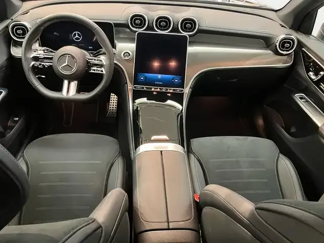 Mercedes-Benz GLC 200