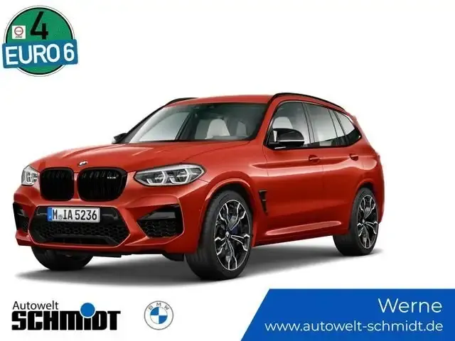 BMW X3 M