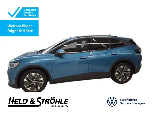 Volkswagen ID.4