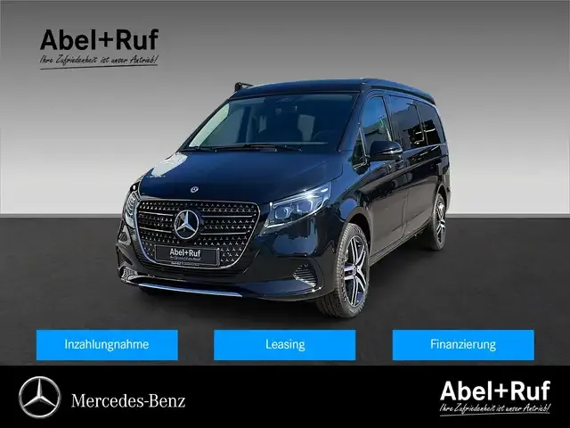 Mercedes-Benz Marco Polo