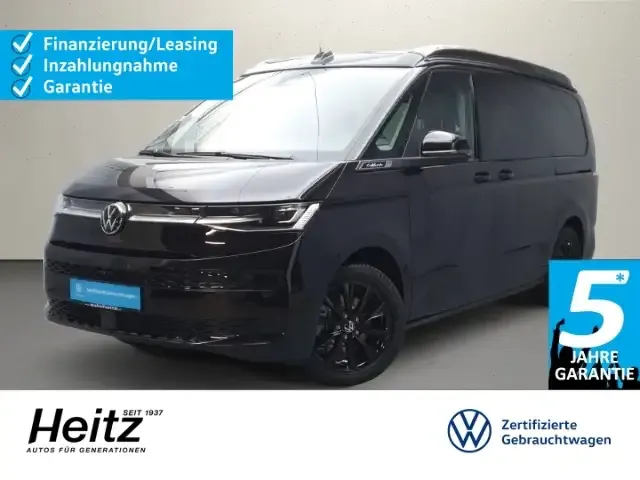 Volkswagen T7 California