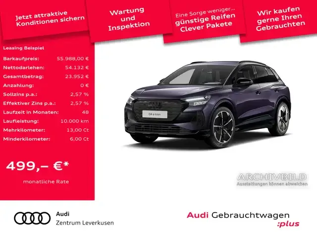Audi Sonstige