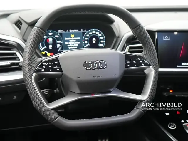 Audi Sonstige