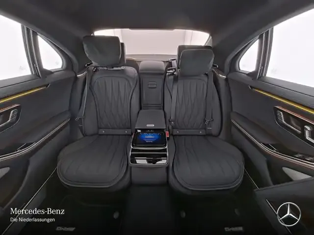 Mercedes-Benz S 63 AMG