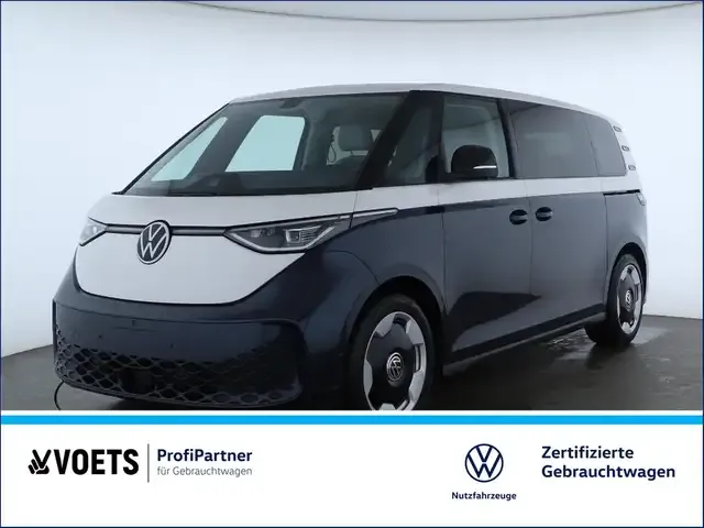 Volkswagen ID. Buzz